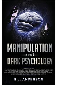 Manipulation and Dark Psychology