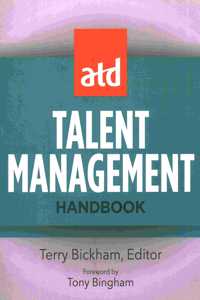 Atd Talent Management Handbook