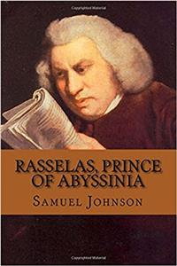 Rasselas, Prince of Abyssinia