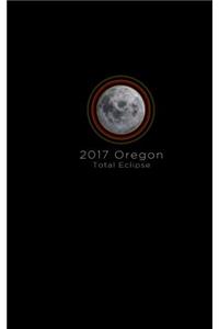 2017 Oregon Total Eclipse