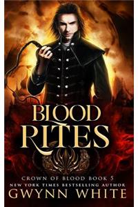Blood Rites