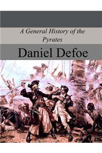 A General History of the Pyrates