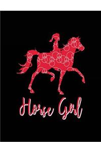Horse Girl