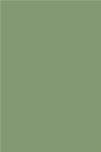 Fresh Green
