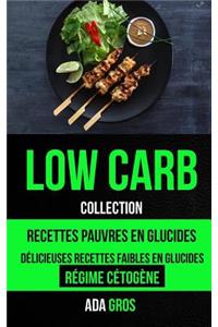 Low-Carb (Collection)