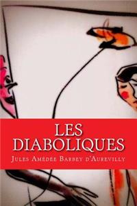 Les Diaboliques