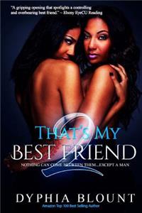 That's My Best Friend 2