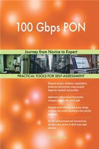 100 Gbps PON