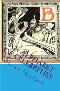 An Alphabet of Celebrities