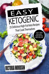 Easy Ketogenic