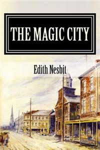 Magic City