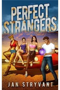 Perfect Strangers