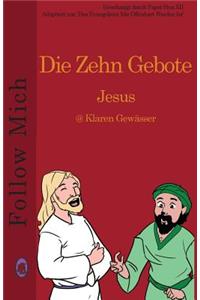 Zehn Gebote