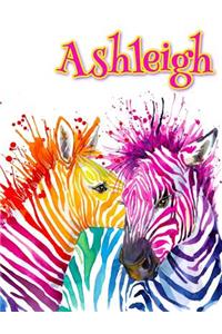 Ashleigh