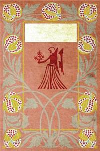 Monogram Virgo Notebook