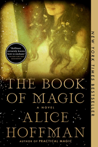 Book of Magic