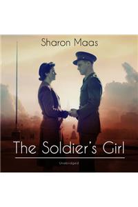 Soldier's Girl Lib/E