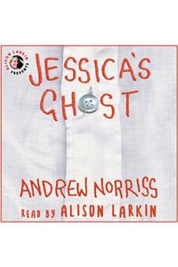 Jessica's Ghost Lib/E