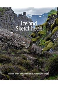 Iceland Sketchbook