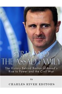 Syria and the Assad Family