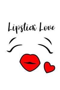Lipstick Love