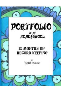Portfolio of My Homeschool
