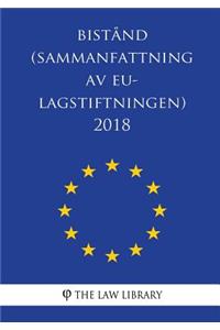 Bistånd (Sammanfattning AV Eu-Lagstiftningen) 2018