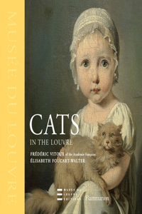 Cats in the Louvre Collection