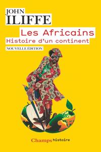 Les Africains
