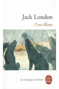 Croc-Blanc