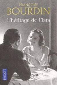 L'heritage de Clara