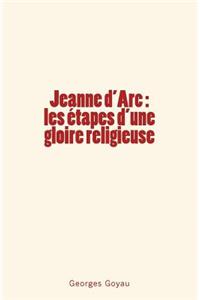 Jeanne d'Arc