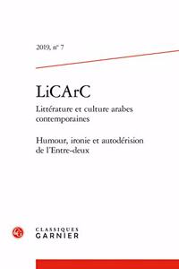 Licarc