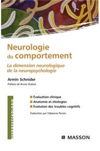 Neurologie Du Comportement