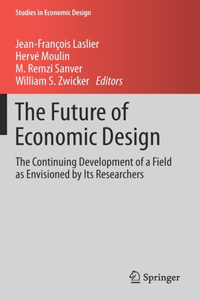 Future of Economic Design