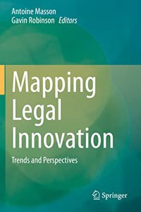 Mapping Legal Innovation