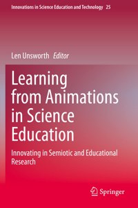 Learning from Animations in Science Education