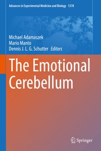 Emotional Cerebellum