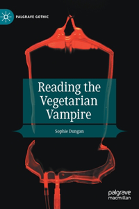 Reading the Vegetarian Vampire