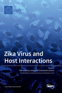 Zika Virus and Host Interactions