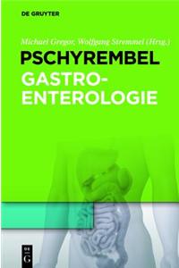 Pschyrembel Gastroenterologie