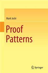 Proof Patterns