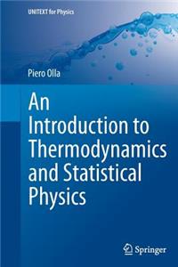 Introduction to Thermodynamics and Statistical Physics