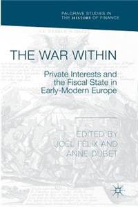 The War Within