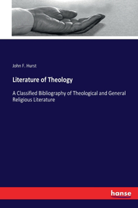 Literature of Theology
