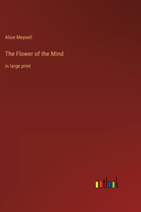 Flower of the Mind