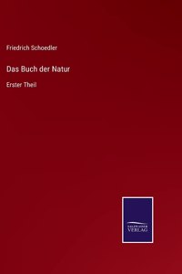 Das Buch der Natur