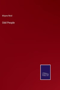 Odd People
