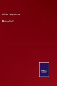 Netley Hall