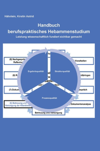 Handbuch berufspraktisches Hebammenstudium